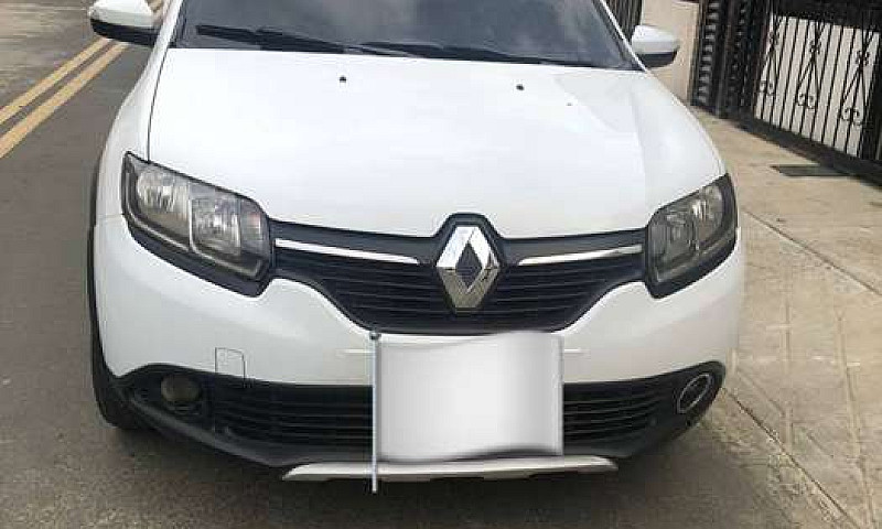 Renault Stepway 2018...