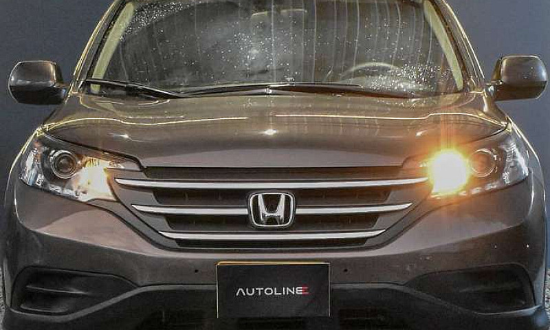 Honda Crv Cityplus 2...