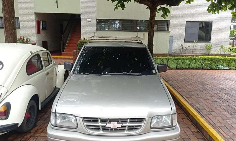 Se Vende Camioneta D...