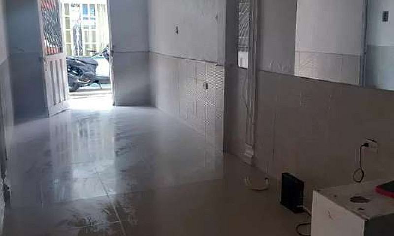 Arriendo Apartamento...