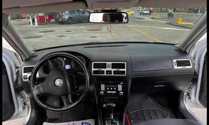 Jetta 2008 Negociabl...