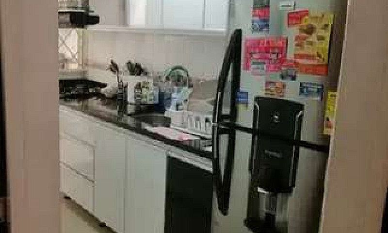 Vendo Casa Sector Vi...