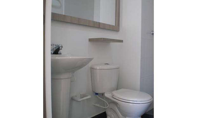 Arriendo Apartamento...