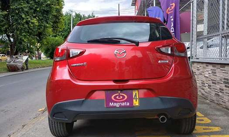 Mazda 2 Grand Tourin...