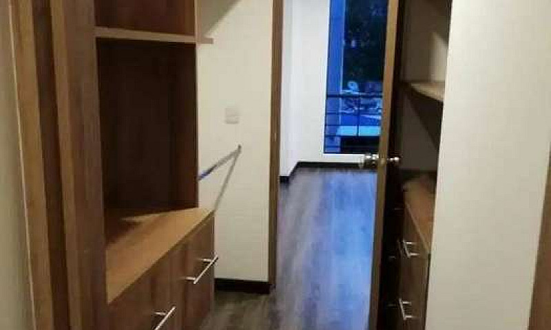 Vendo Apartamento Pa...