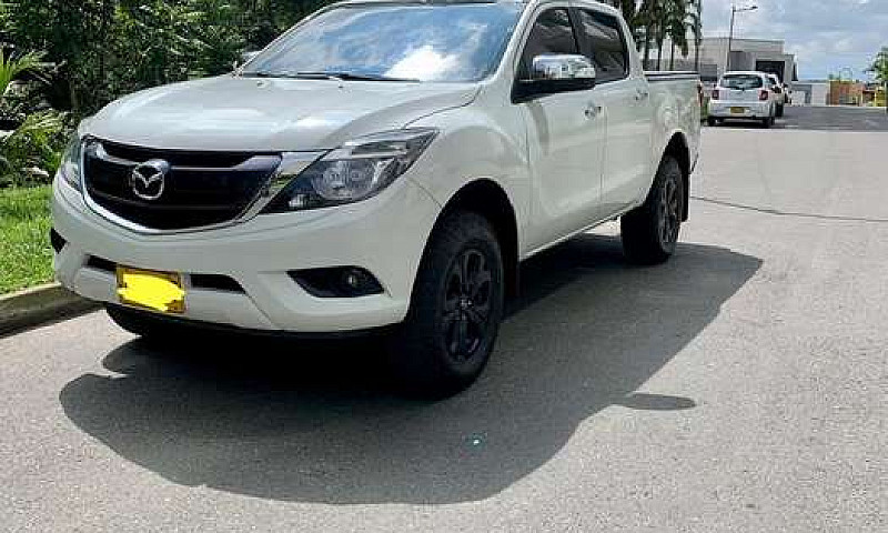 Mazda Bt-50 Professi...