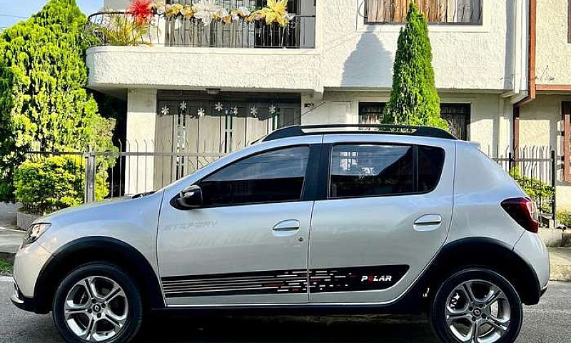 Renault Stepway Pola...