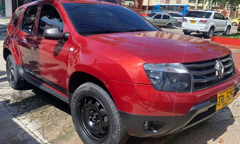 Se Vende Duster Dyna...