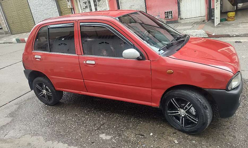 Vempermuto Subaru Vi...