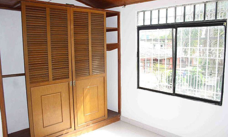 Arriendo Apartamento...