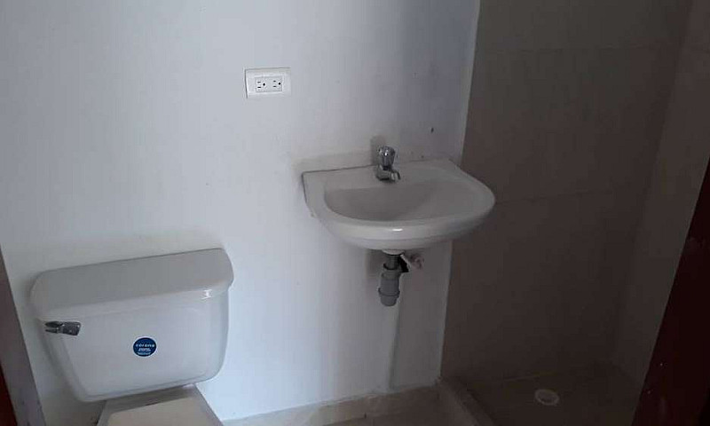 Apartaestudio Barrio...