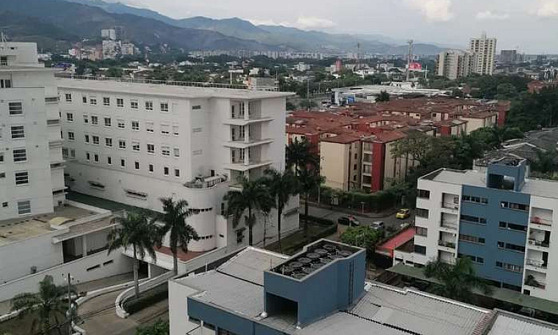 Alquilo Lindo Apto...