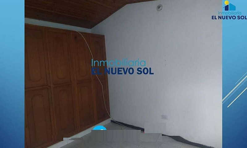 Linda Casa...