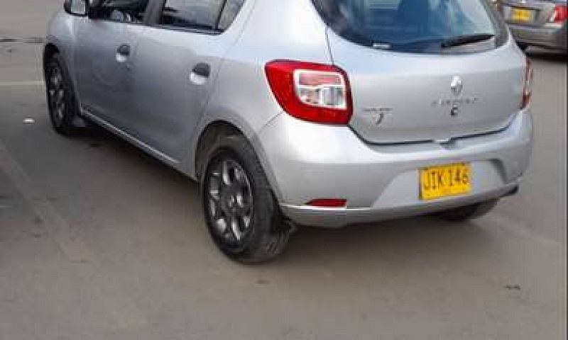 Venta Renault Sander...
