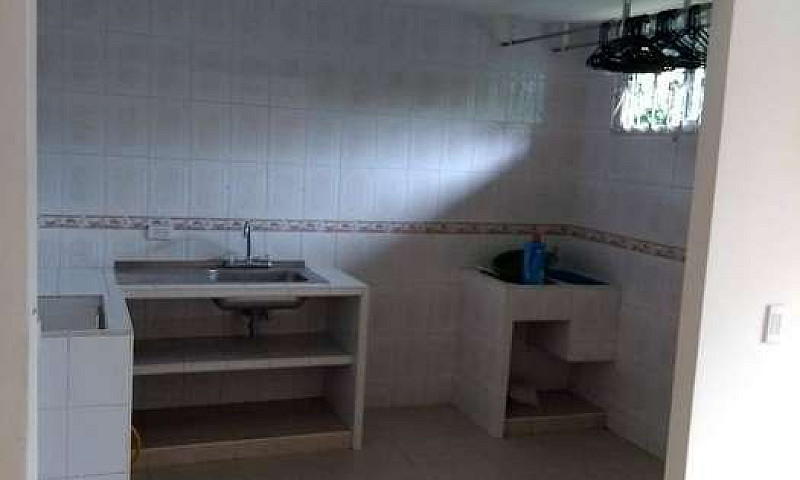 Arriendo Apto Una Pe...