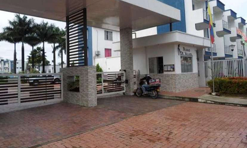 Arriendo Casa Conjun...