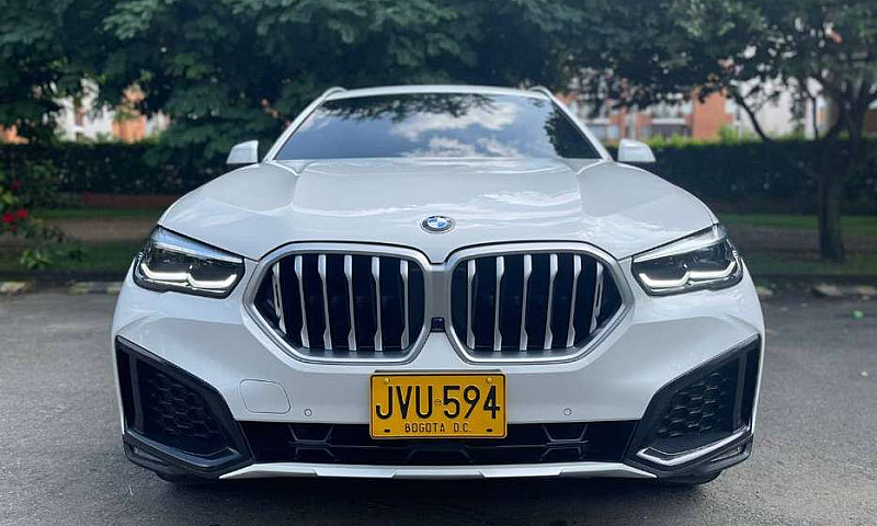 Bmw X6 Drive Mod 202...