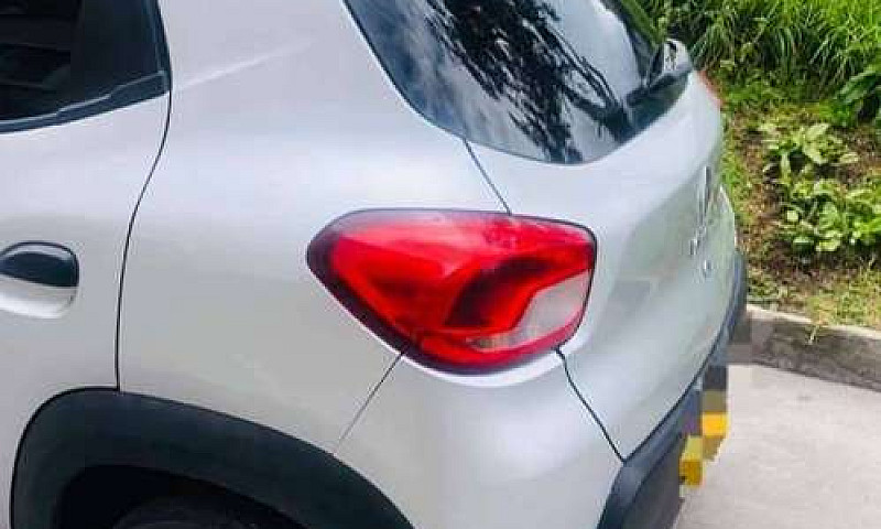 Vendo Renault Kwid Z...