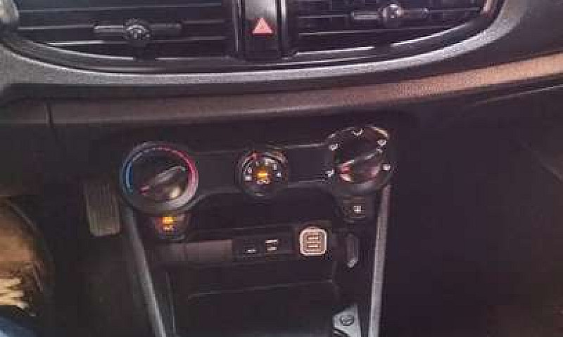 Picanto Vibrant 1250...
