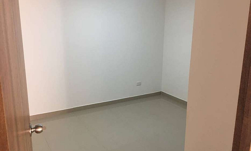 Rentamos Apartamento...