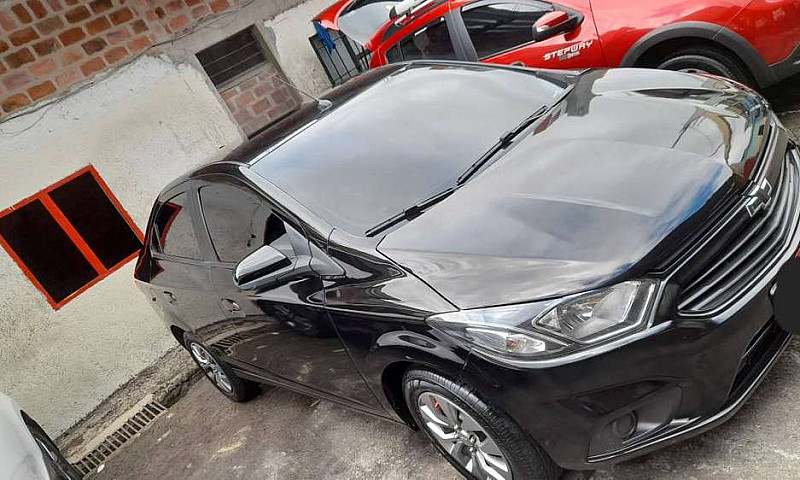 Vendo Chevrolet Joy ...