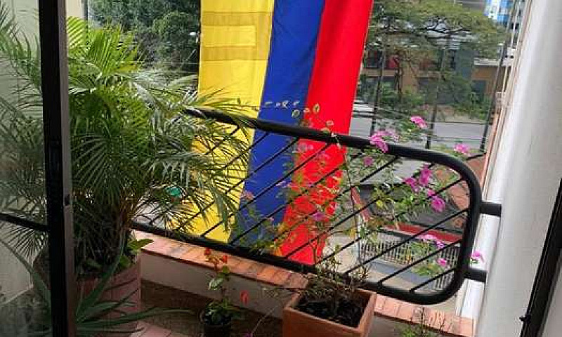 Excelente Apartament...