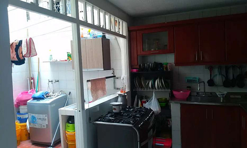Se Vende Casa De Opo...