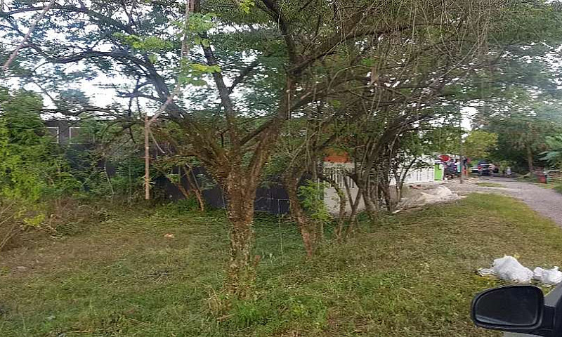 Lote Villavicencio...