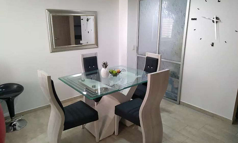 Vendo Casa En Conjun...