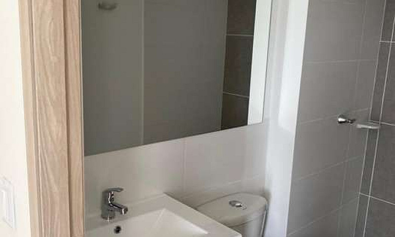 Apartamenro En Conju...