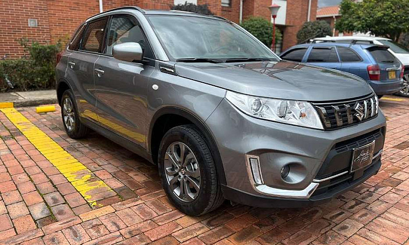 Suzuki Vitara Life 2...