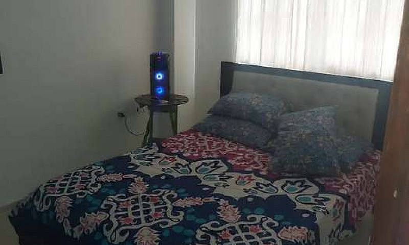 Apartamento Excelent...