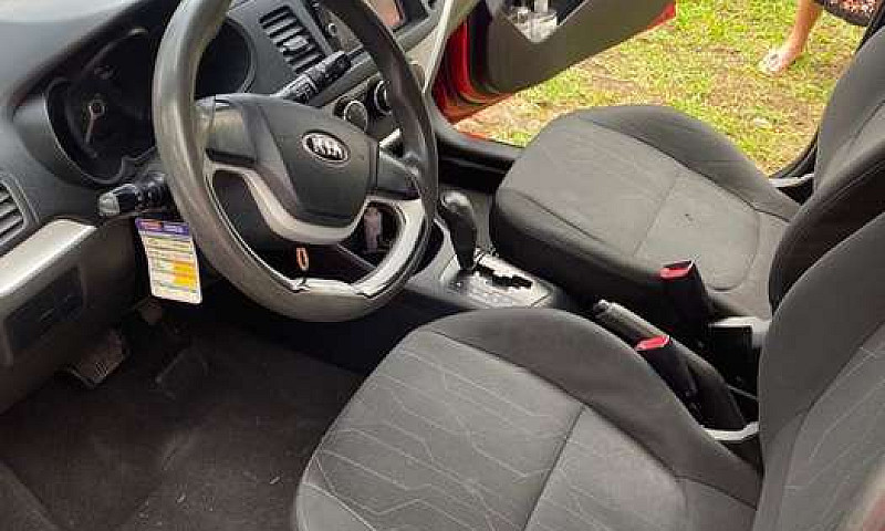 Venta Kia Picanto Io...