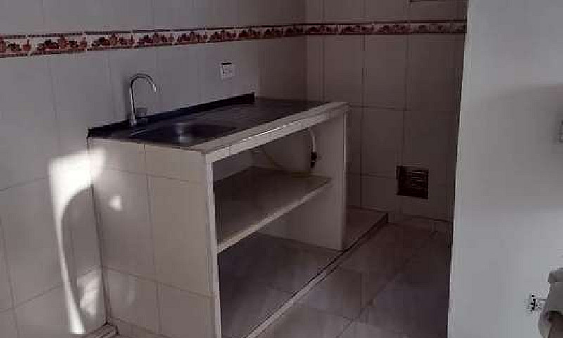 Arriendo Apartamento...