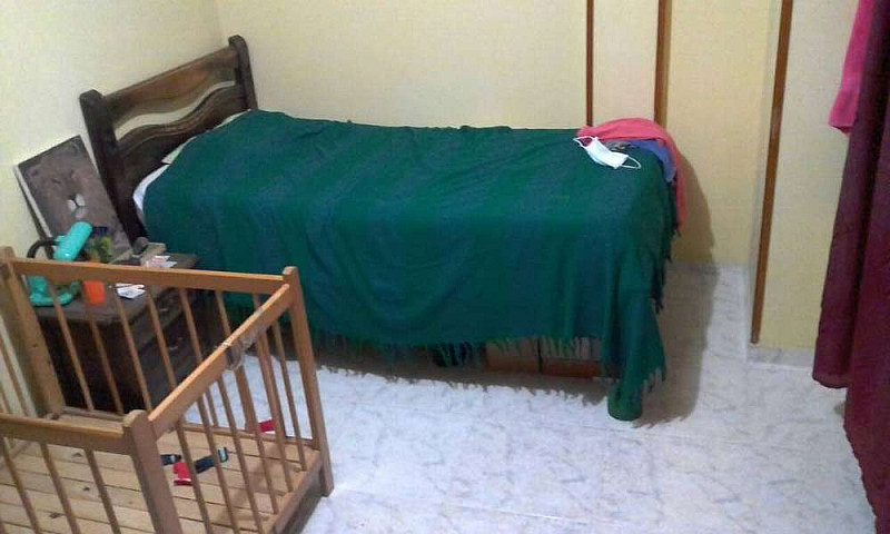 Arriendo Habitacione...