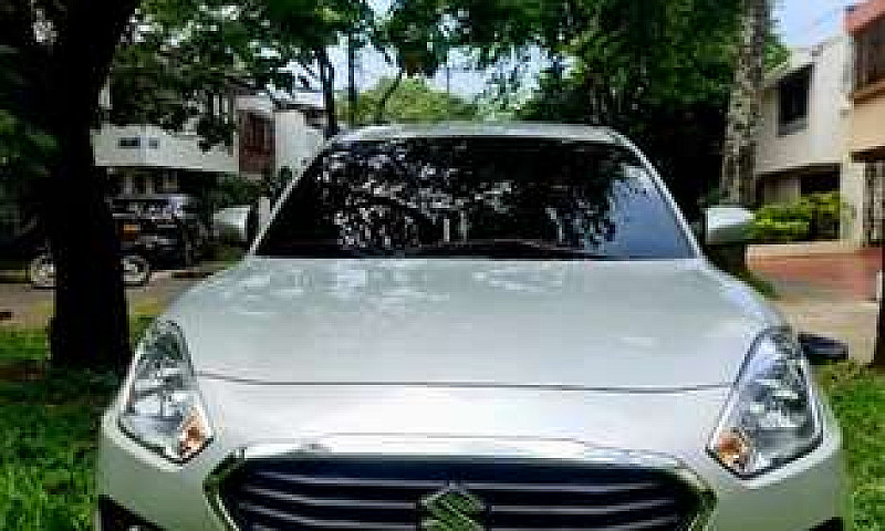 Suzuki Swift Dzire M...
