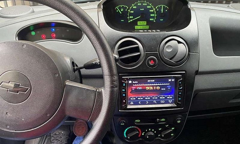 Chevrolet Spark Lt 2...