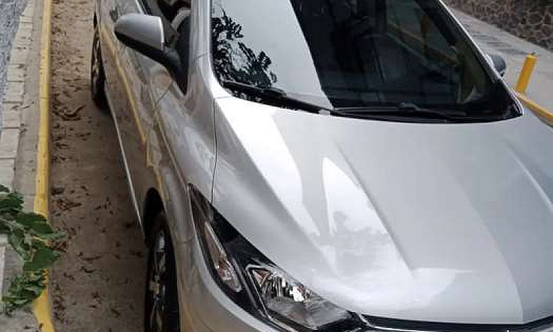Venta De Onix 1.4...