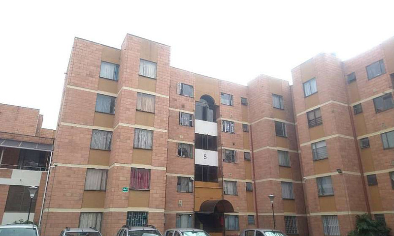 Apartamento En Arrie...