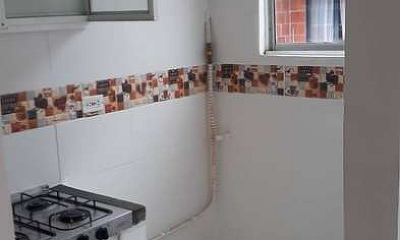 Hermoso Apartamento...