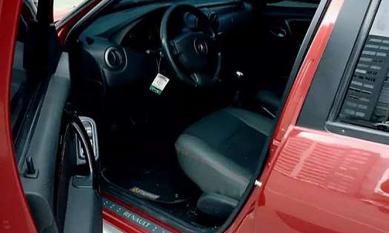Renault Stepway 2016...