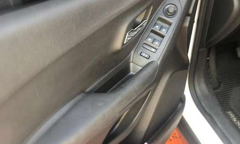 Chevrolet Tracker Ex...