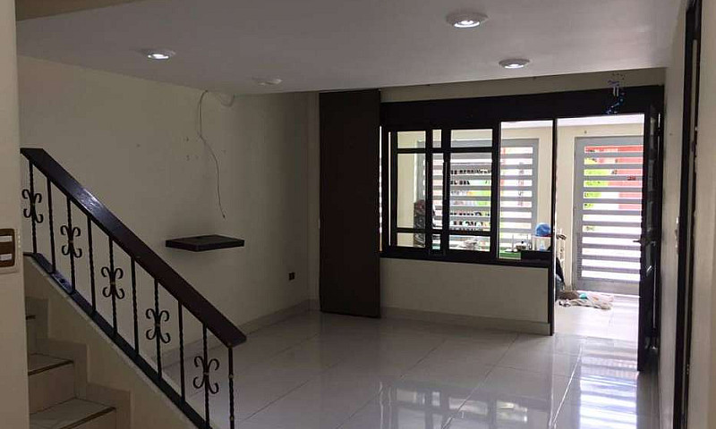 Casa En Santa Josefa...