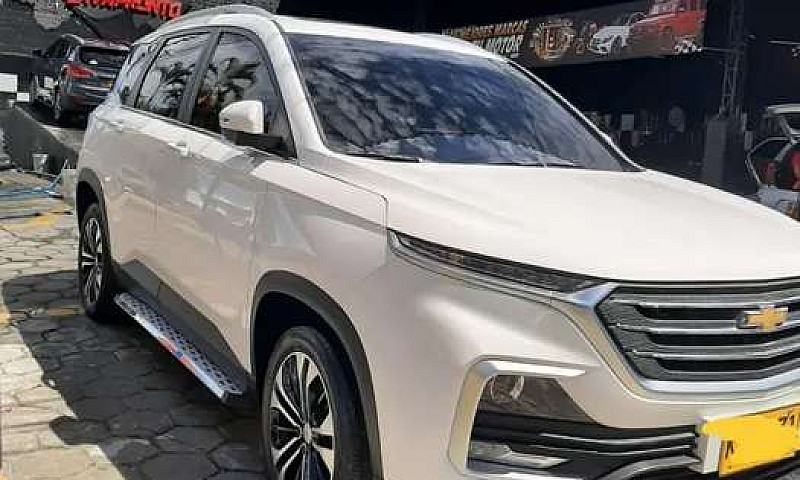 Captiva Premier 2022...