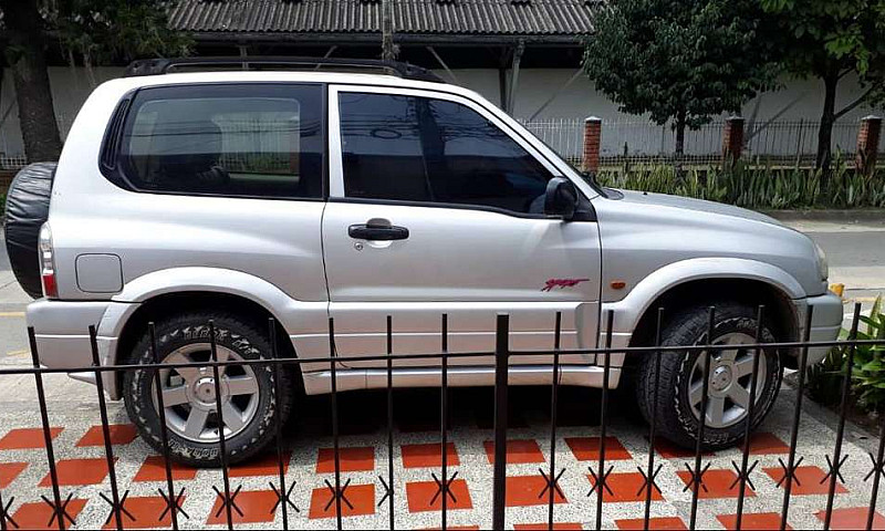 Vendo Camioneta 4X4 ...