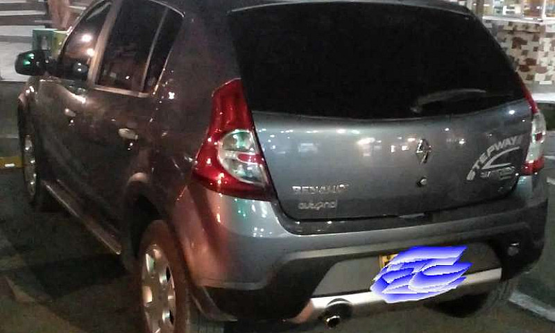 Sandero Stepway $ 31...