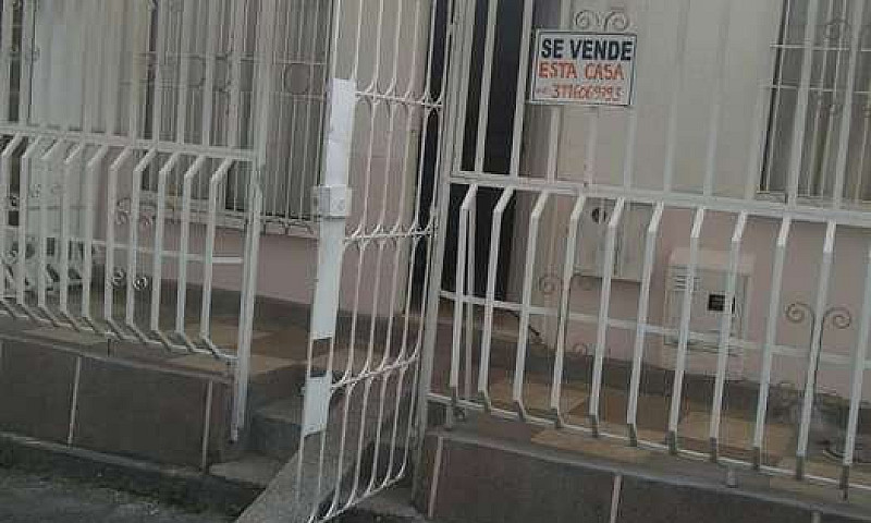 Casa En Venta Ciudad...