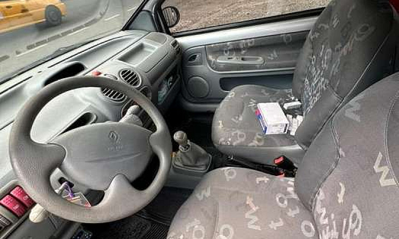 Twingo Dynamique 201...