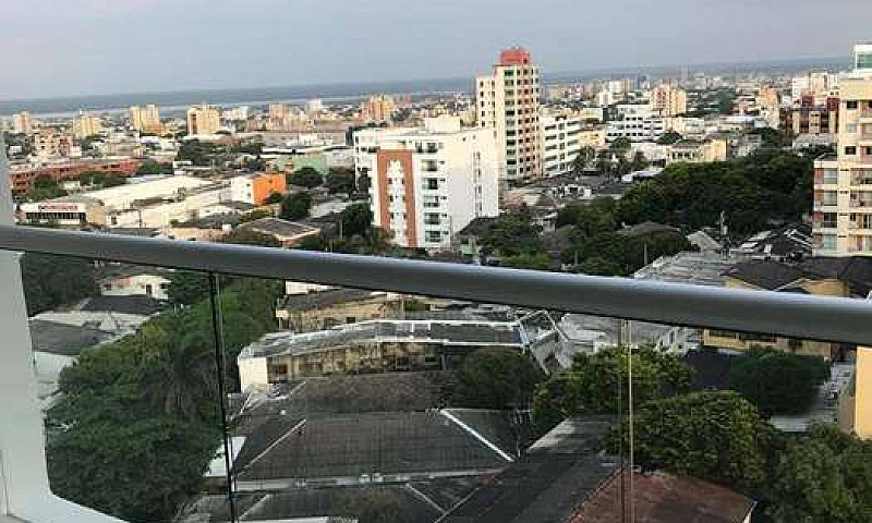Vendo Apartartamento...