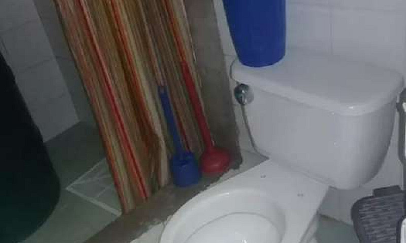 Se Vende Casa De 6X1...